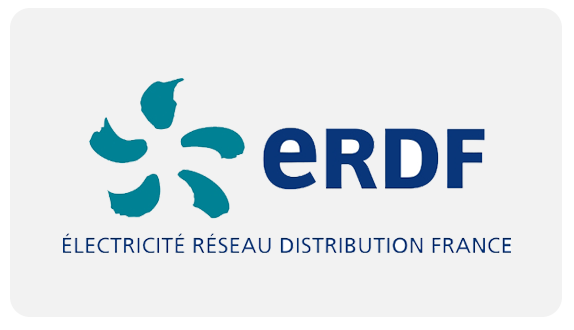 erdf Electricité Réseau Distribution France