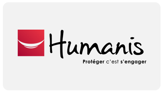 Humanis Protéger c'est s'engager