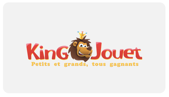 King Jouet Petits et grands, tous gagnants