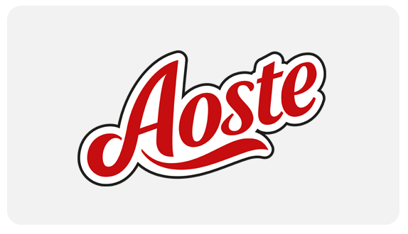 Aoste